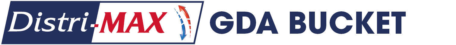 Logo godet GDA - EN