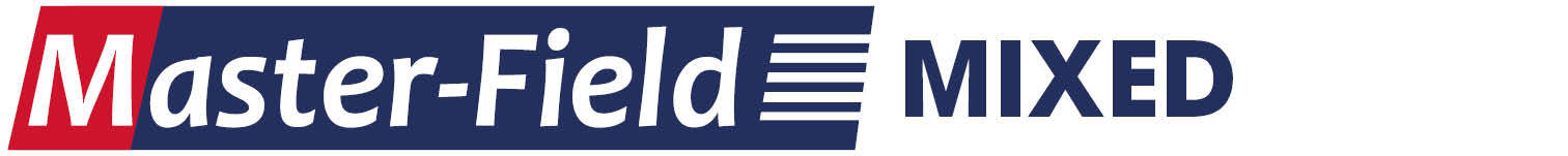 Logo Master field mixte EN